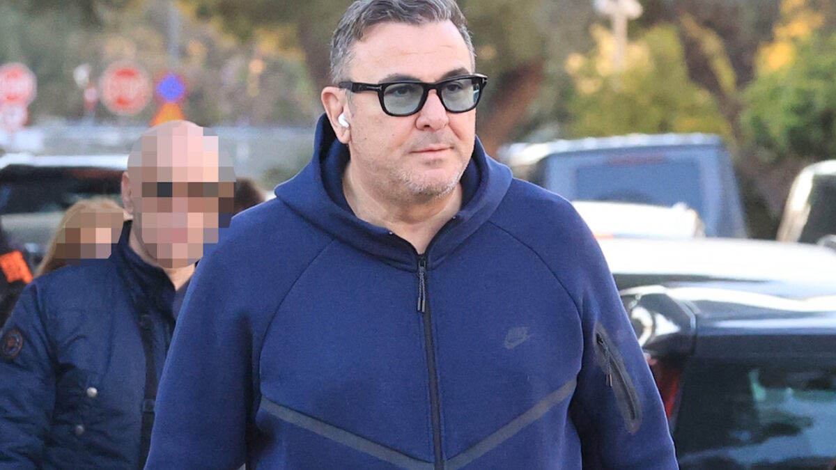 Αντώνης Ρέμος