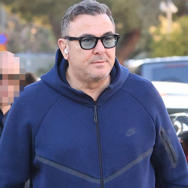 Ο Αντώνης Ρέμος μπήκε στο χειρουργείο: Η ανάρτηση του γιατρού του στα  social media