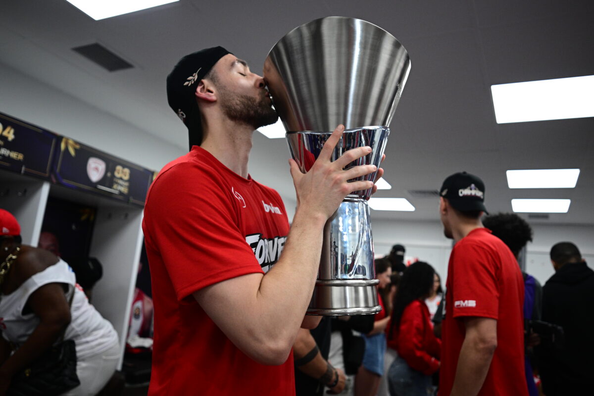 EUROLEAGUE 2025-2026