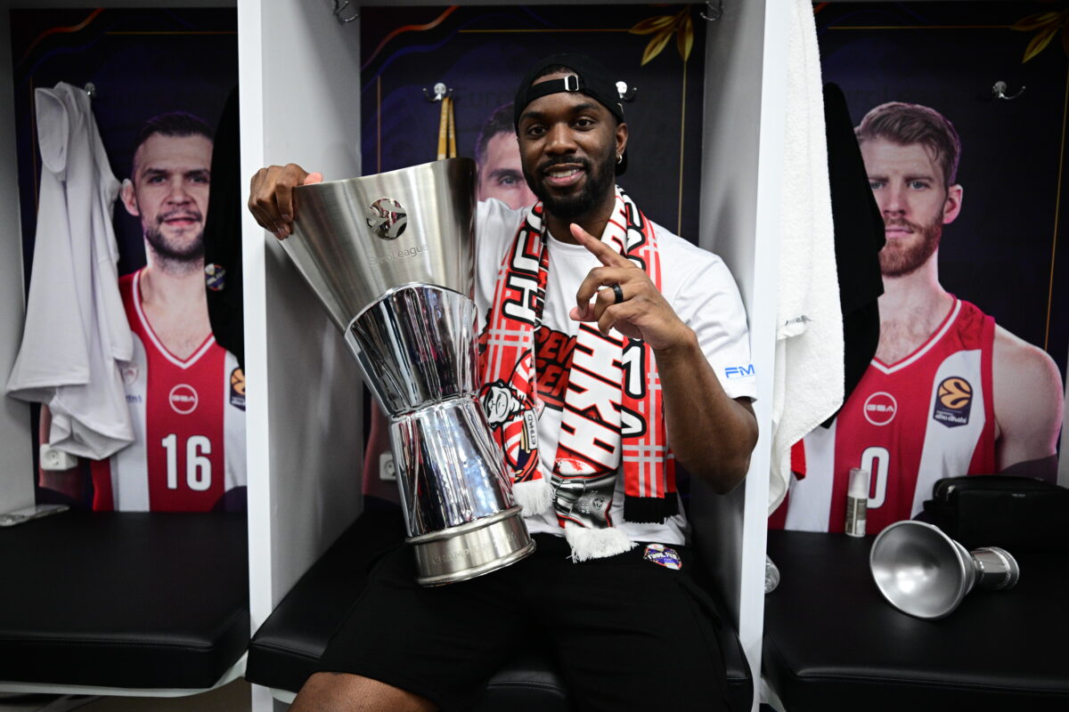 EUROLEAGUE 2025-2026