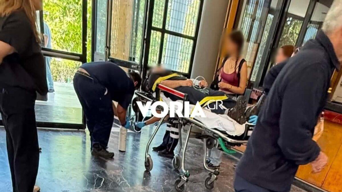 Θεσσαλονίκη: Αντιεξουσιαστές επιτέθηκαν με ρόπαλα σε φοιτητές του ΑΠΘ – Πάνω από 6 οι τραυματίες, δείτε βίντεο