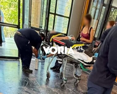 Θεσσαλονίκη: Αντιεξουσιαστές επιτέθηκαν με ρόπαλα σε φοιτητές του ΑΠΘ – Πάνω από 6 οι τραυματίες, δείτε βίντεο