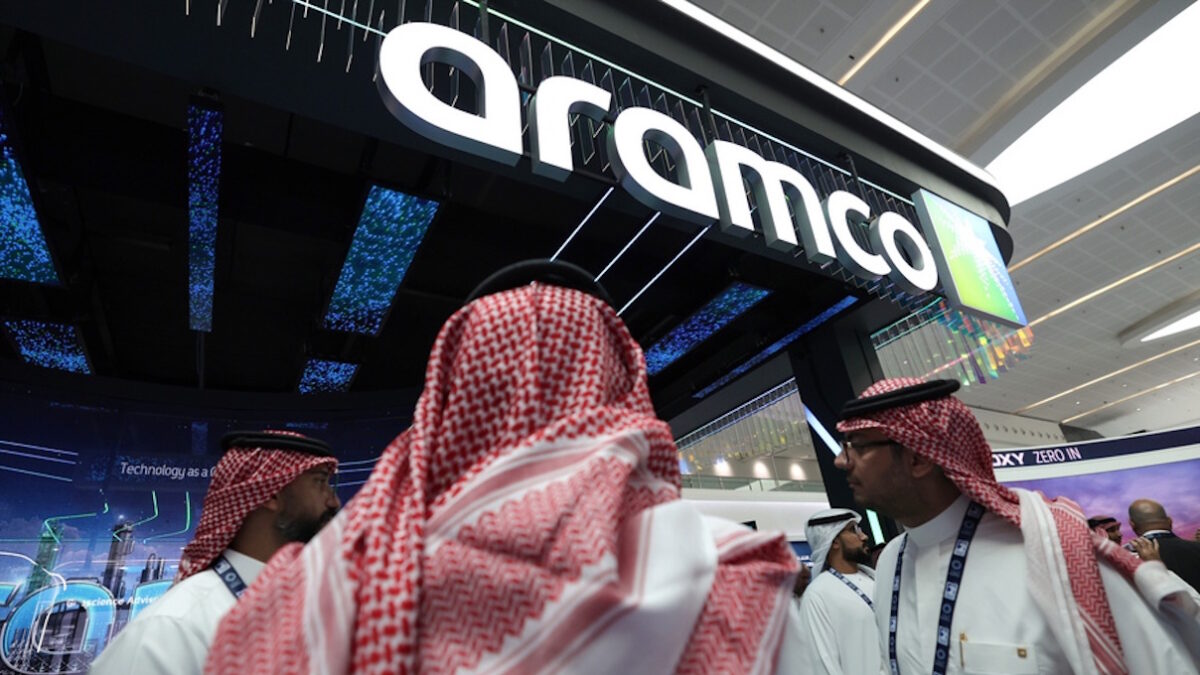 Aramco
