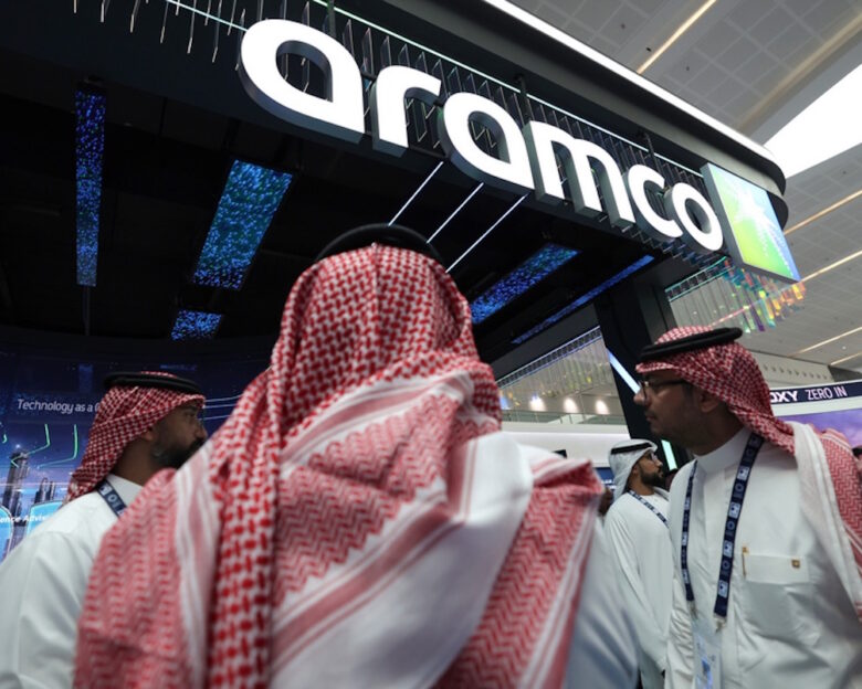 Aramco