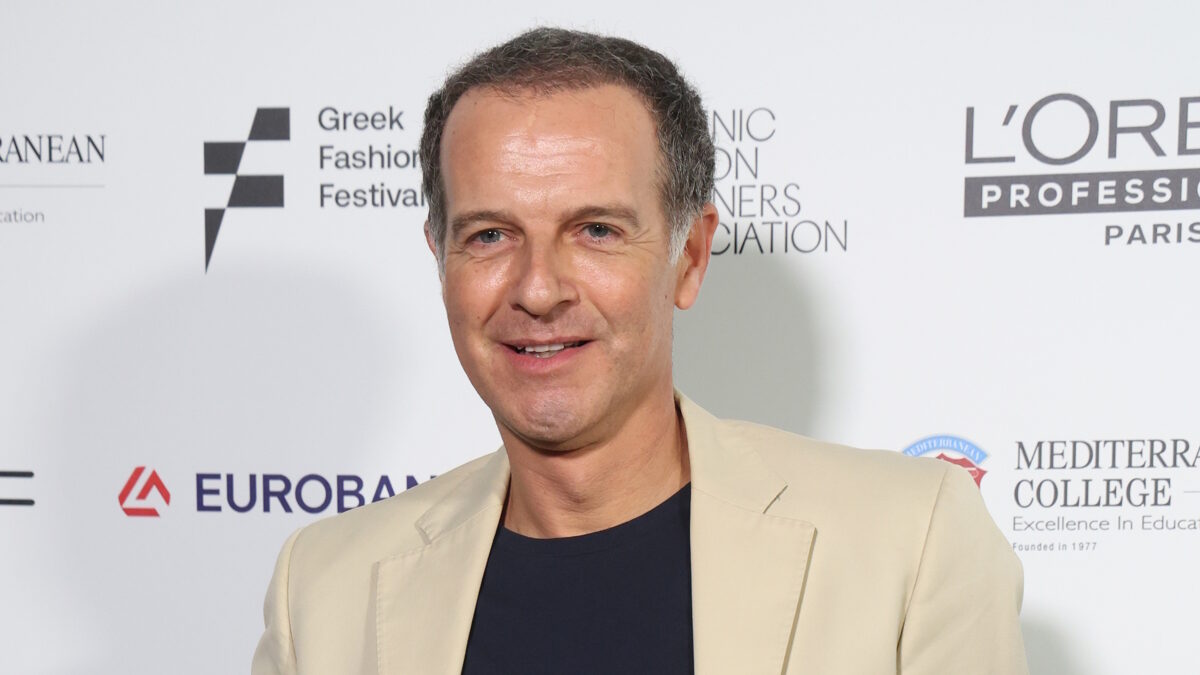 Άρης Καβατζίκης