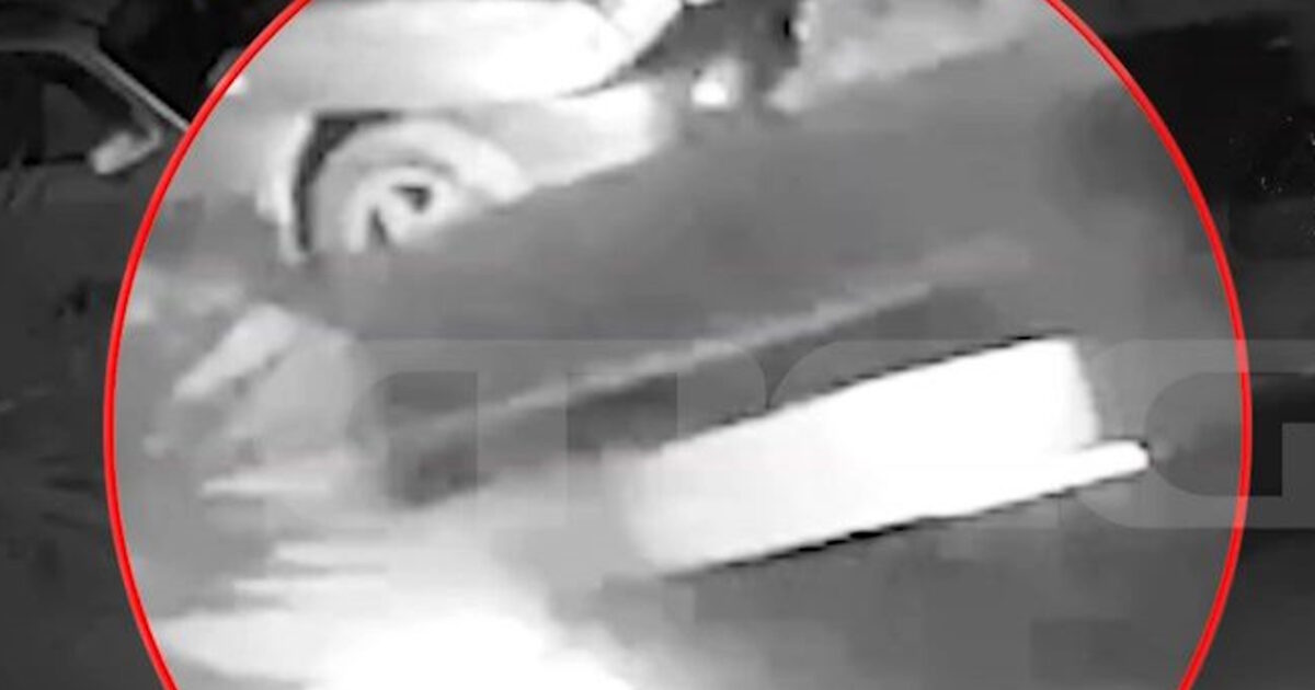 Αρτέμιδα: Βίντεο – ντοκουμέντο από κλοπή ΑΤΜ, το φόρτωσαν σε αγροτικό και εξαφανίστηκαν