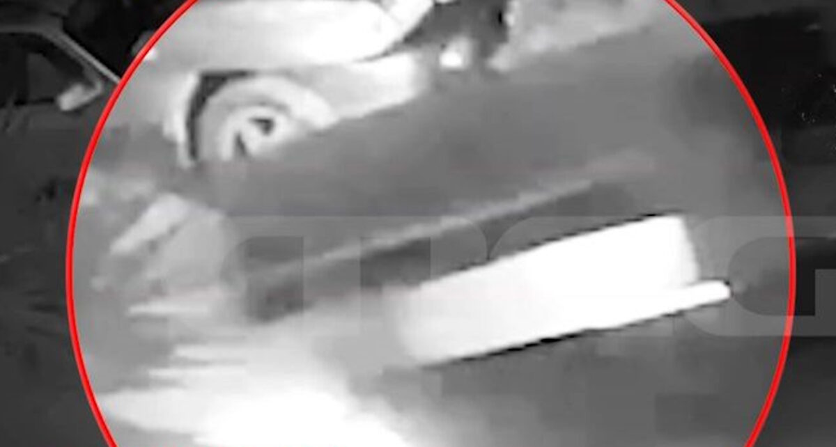 Αρτέμιδα: Βίντεο - ντοκουμέντο από κλοπή ΑΤΜ, το φόρτωσαν σε αγροτικό και εξαφανίστηκαν