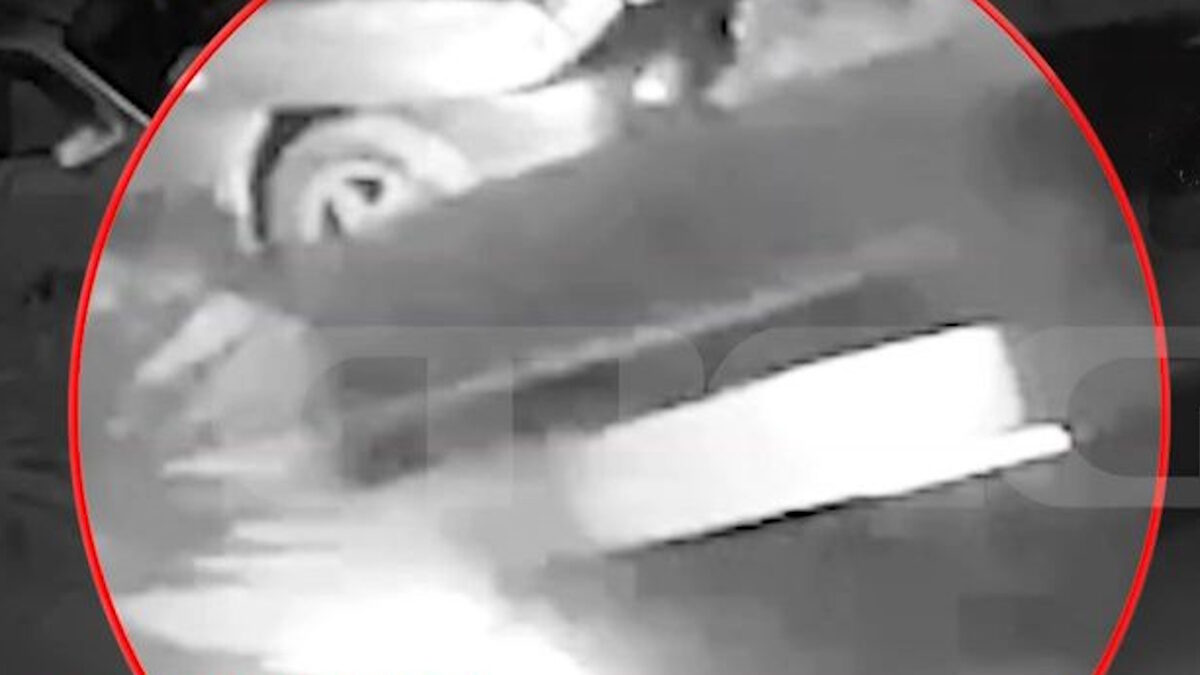 Έκλεψαν ΑΤΜ από σούπερ μάρκετ της Αρτέμιδας