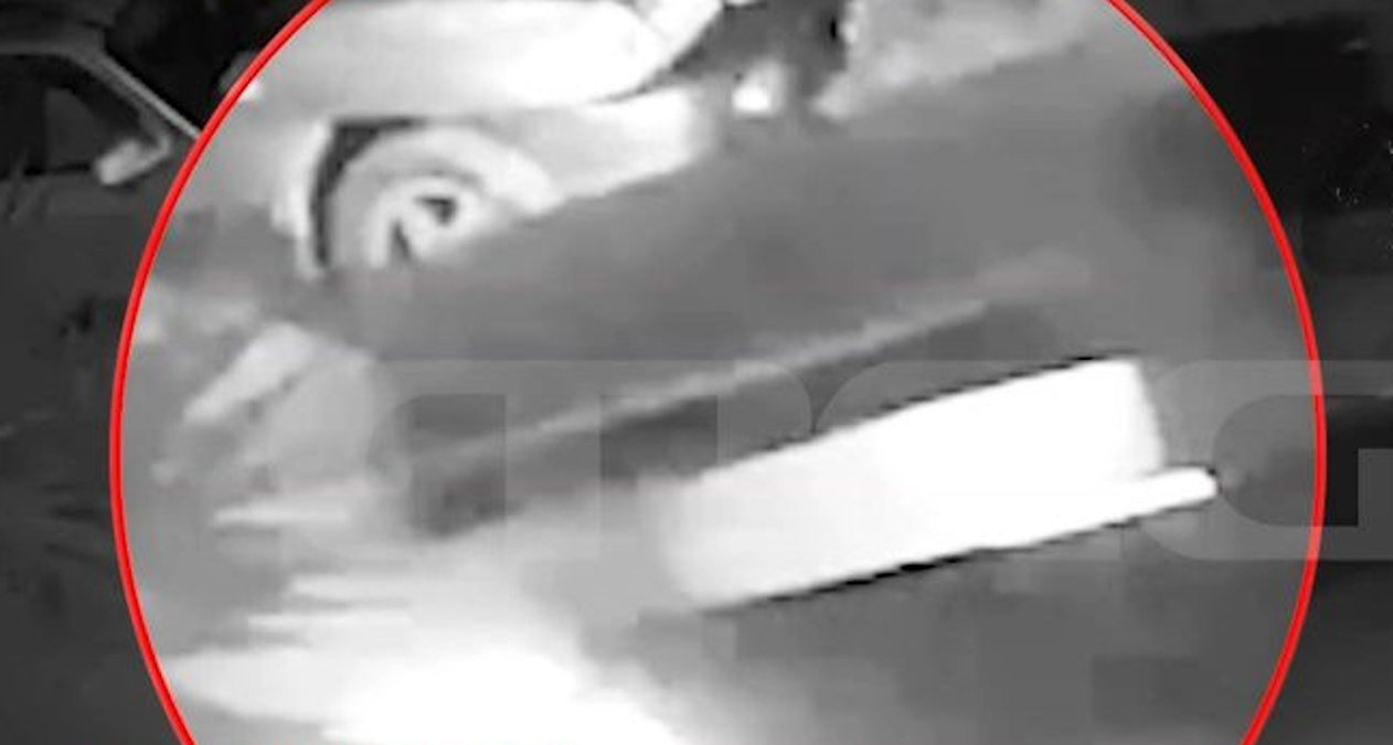 Έκλεψαν ΑΤΜ από σούπερ μάρκετ της Αρτέμιδας