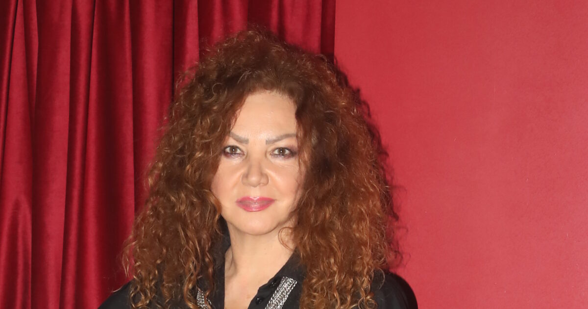 Σοφία Αρβανίτη: Δεν ήθελα να καταλήξω στη φυλακή, δούλεψα και με κάποια ονόματα της «εθνικής οδού»