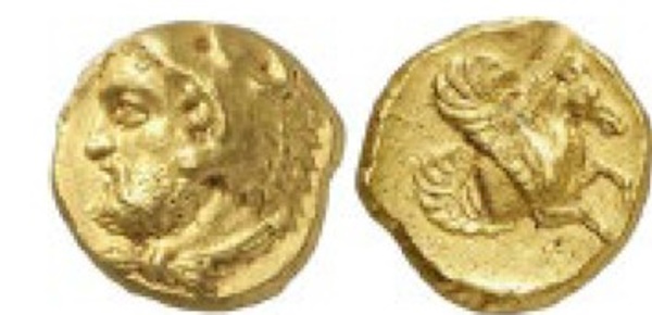 arxaia antikeimena