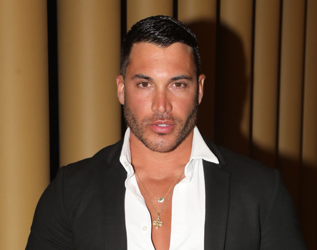 Γιώργος Ασημακόπουλος για το ατύχημα στο Survivor: «Τα σκάφη περνούν συνήθως πολύ μακριά από εκείνο το σημείο»