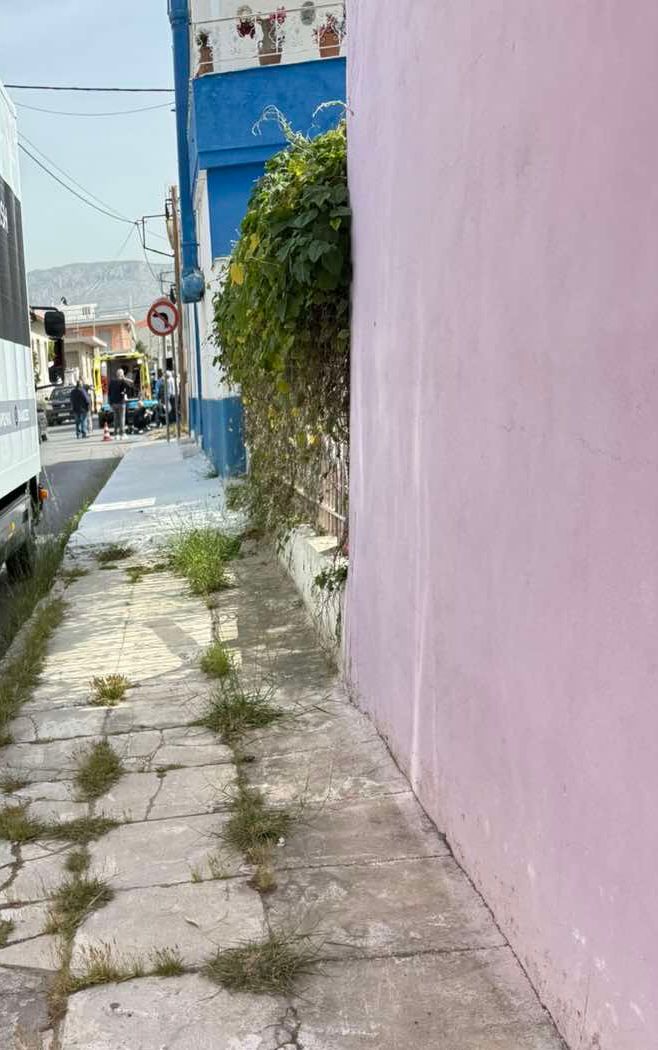 Ατύχημα με 12χρονο με πατίνι στον 12χρονο