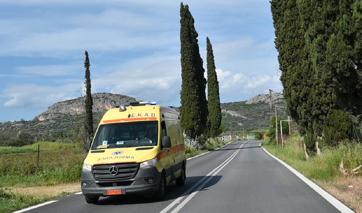 Βασίλης Παπαδόπουλος