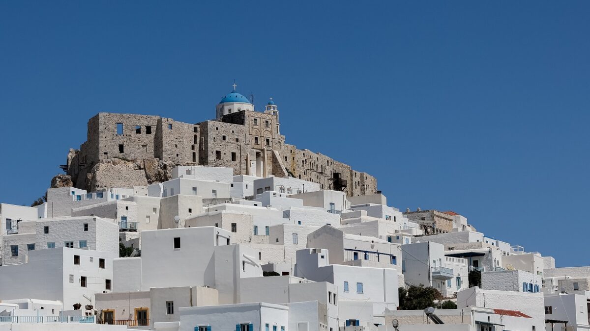 Αστυπάλαια