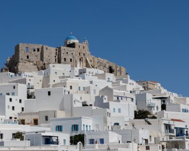 Αστυπάλαια