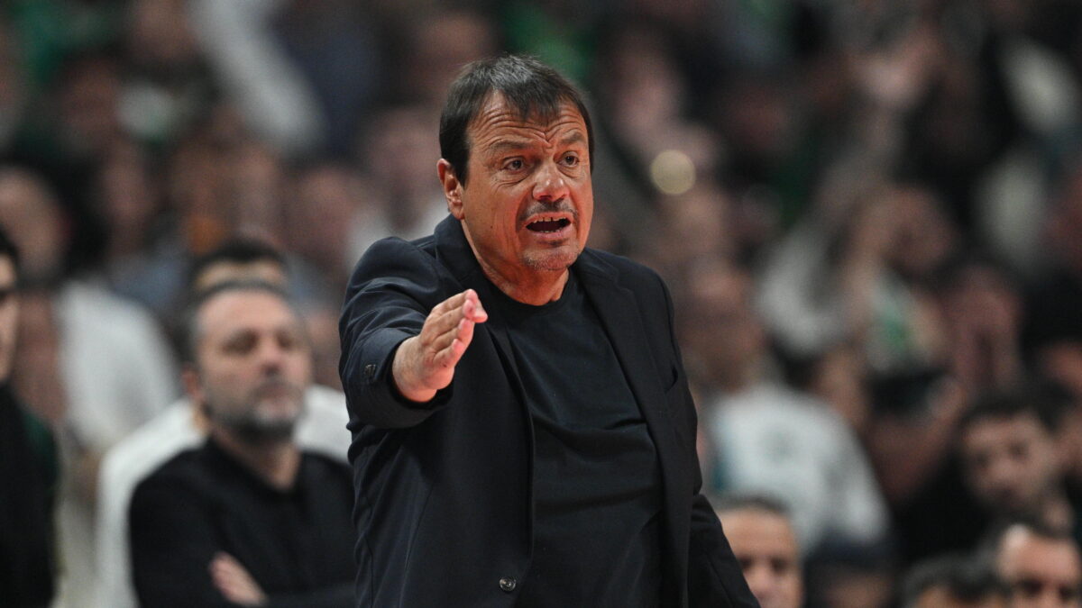 Ο Αταμάν