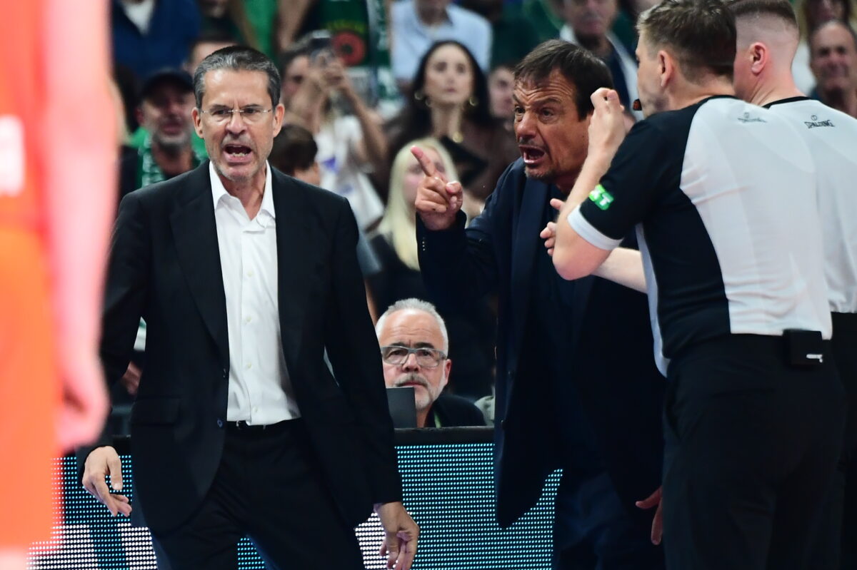 EUROLEAGUE 2025-2026