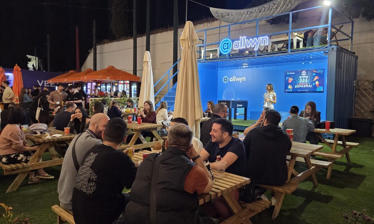 athens street food festval e