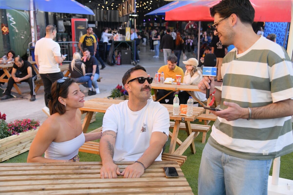 athens street food festval e