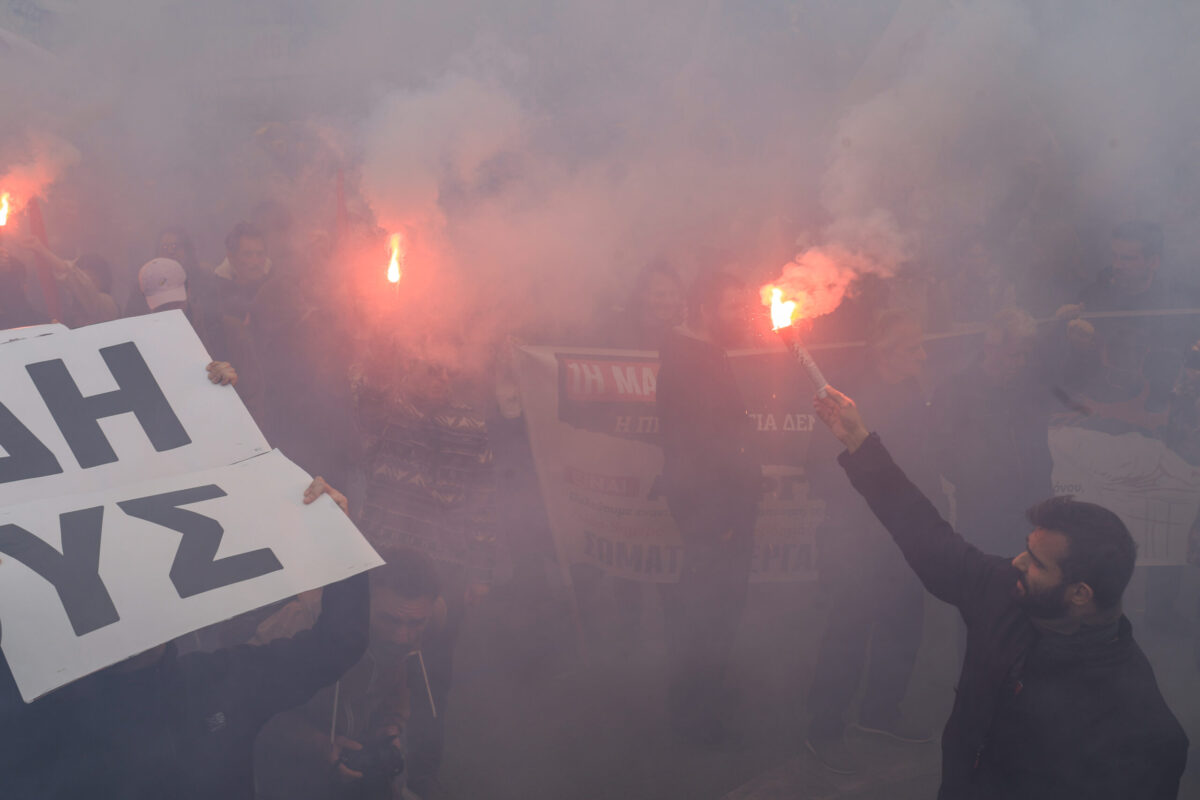καιρός