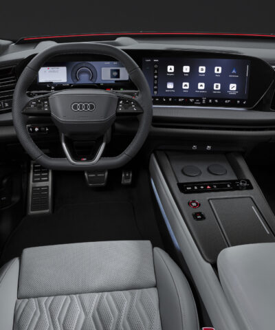 Audi Q9