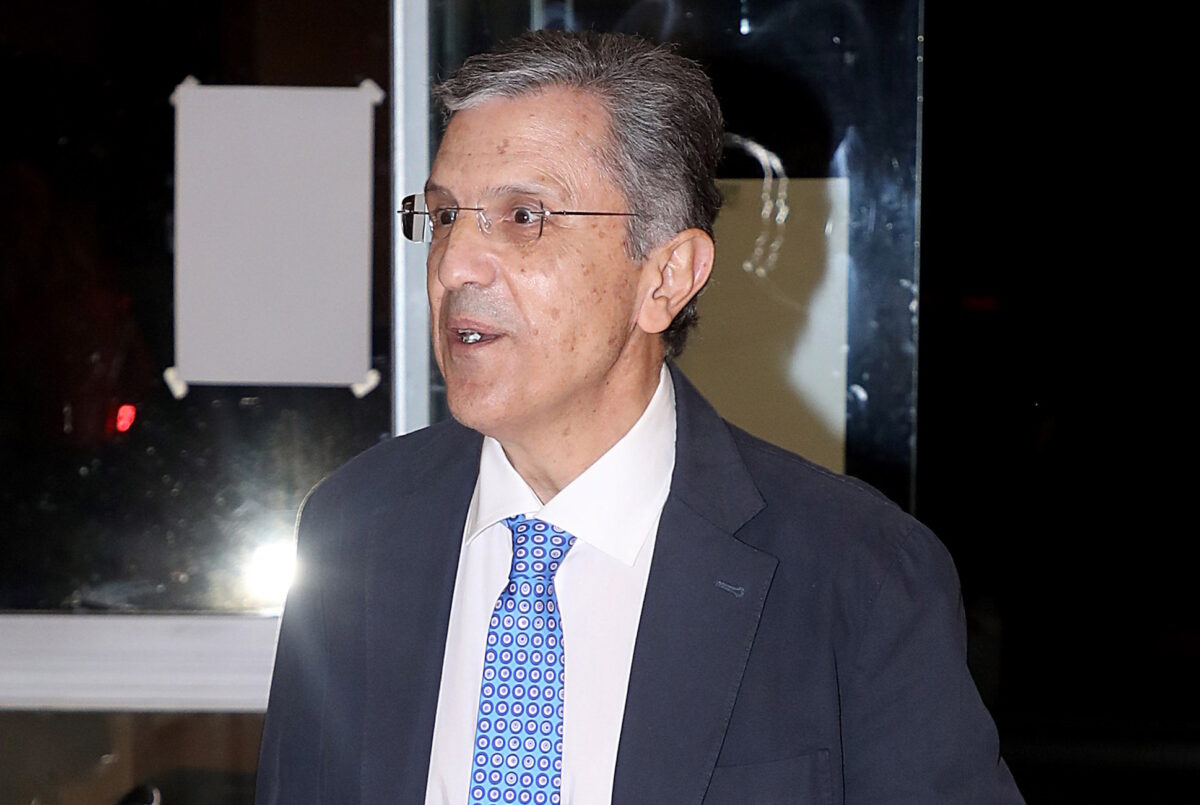 Γιώργος Αυτιάς