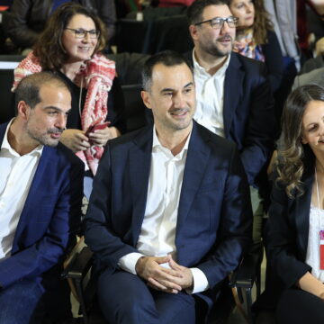 ΓΙΩΡΓΟΣ ΚΟΝΤΑΡΙΝΗΣ
