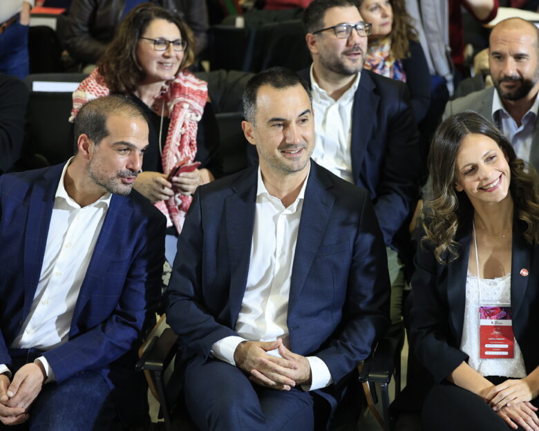 ΓΙΩΡΓΟΣ ΚΟΝΤΑΡΙΝΗΣ