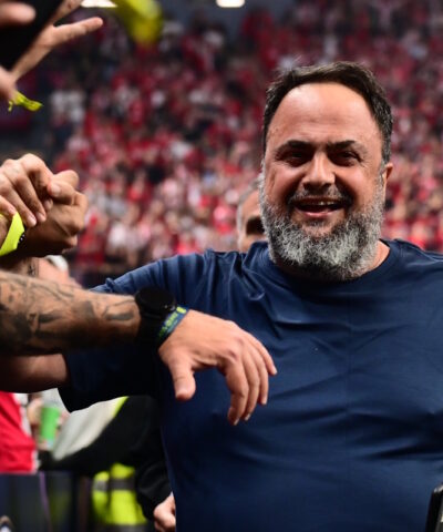 ΦΩΤΟ Eurokinissi