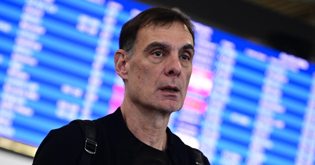Μπαρτζώκας για το Μονακό – Ολυμπιακός: «Να μην επαναπαυθούμε από τις απουσίες που γράφονται στα ΜΜΕ»