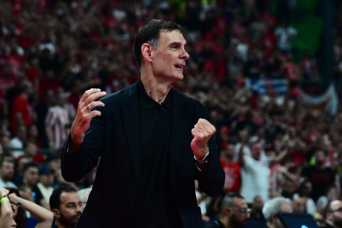 Ο Μπαρτζώκας