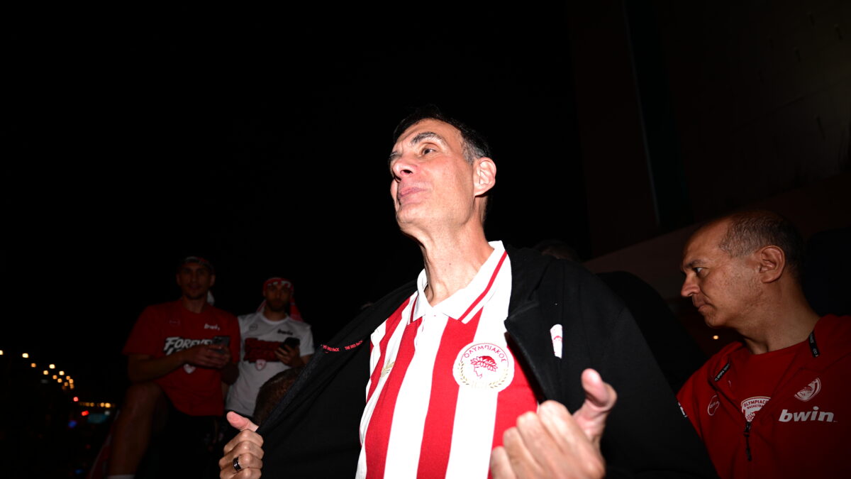 EUROLEAGUE 2025-2026