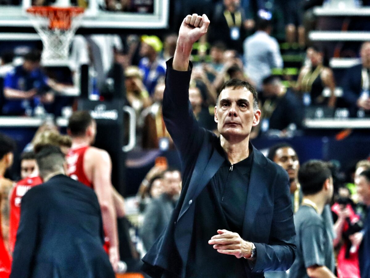 Ο Μπαρτζώκας