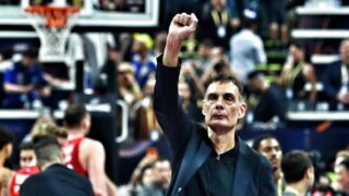 Ο Μπαρτζώκας