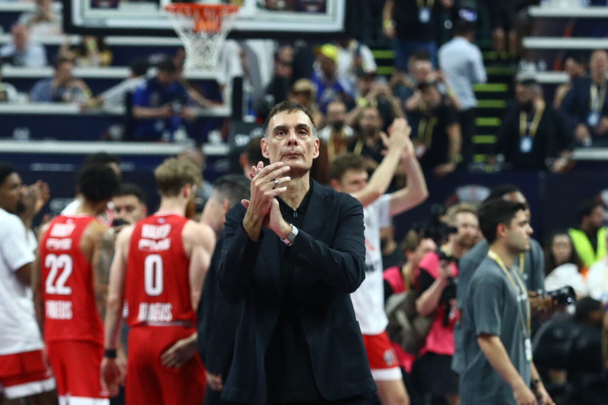 Ο Μπαρτζώκας