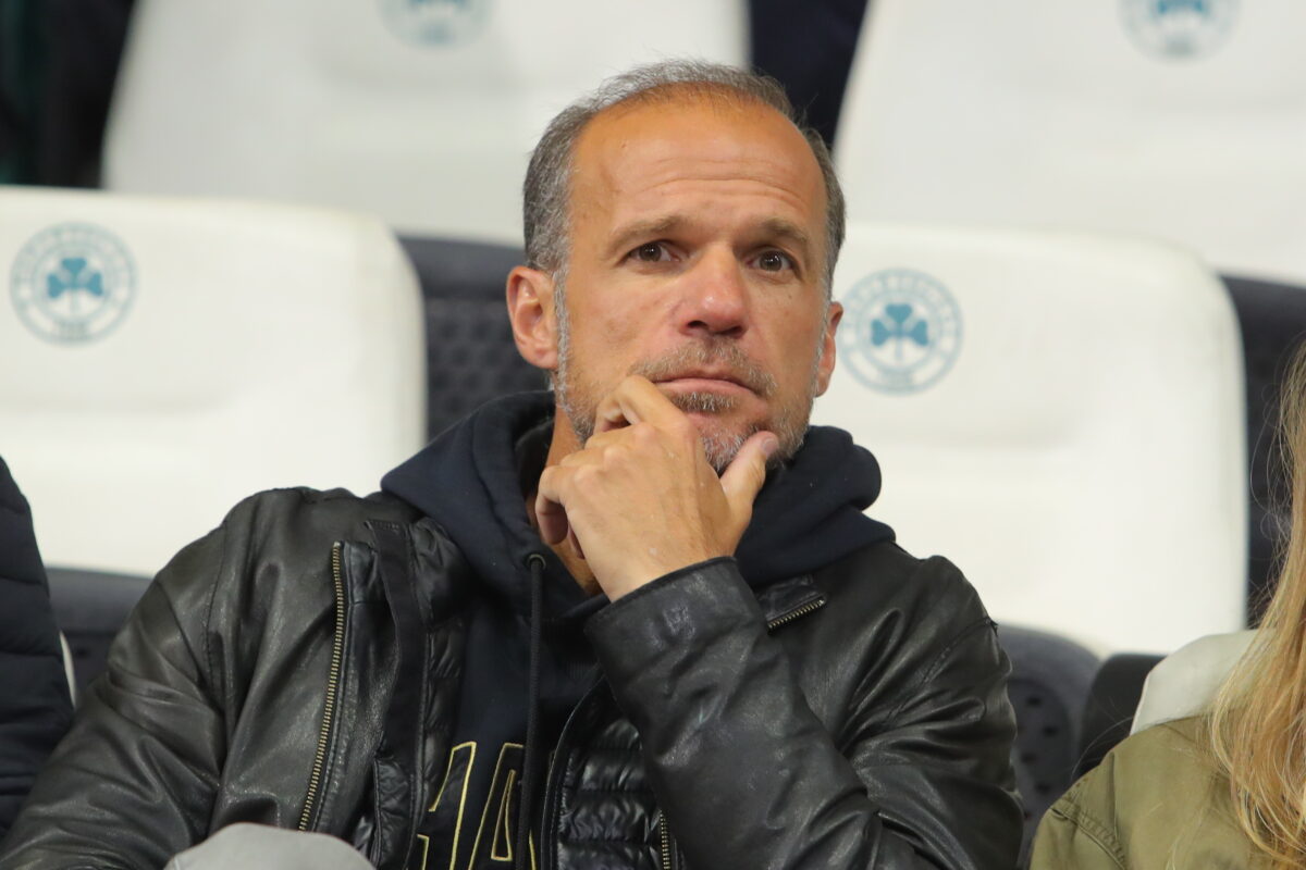 Ο Μπασινάς
