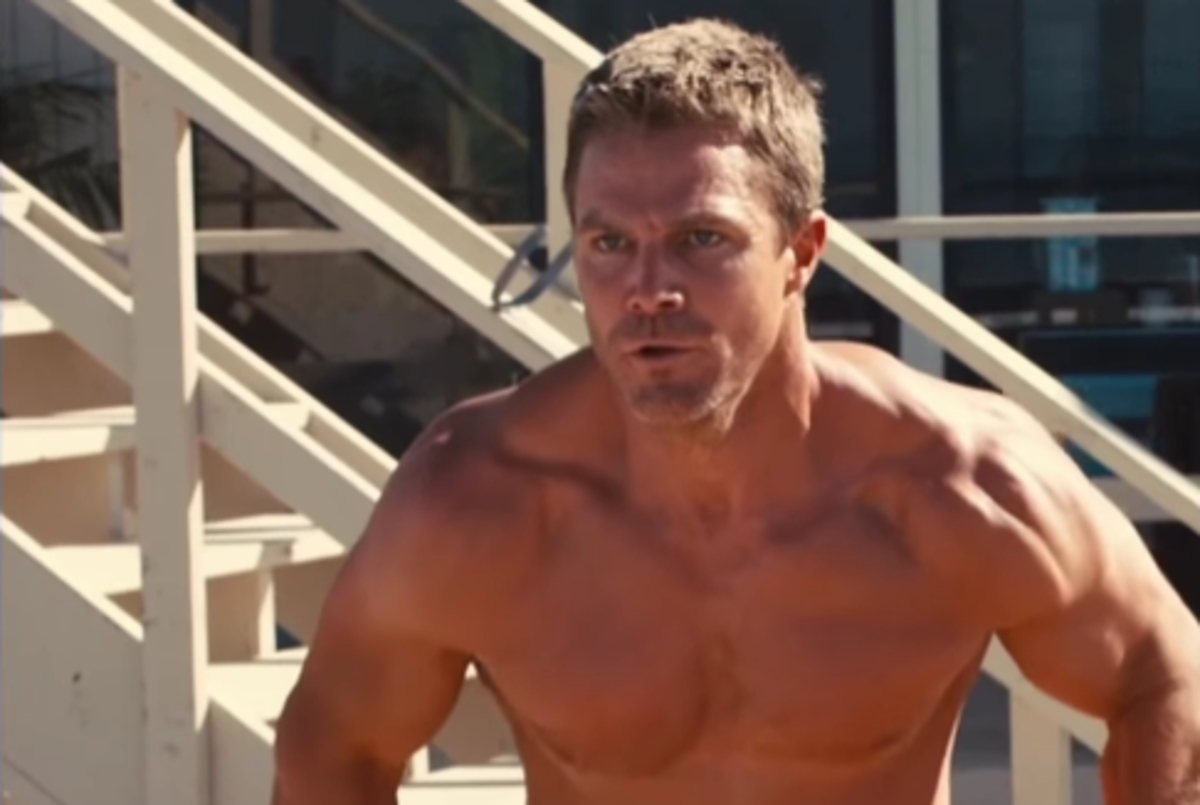 baywatch
