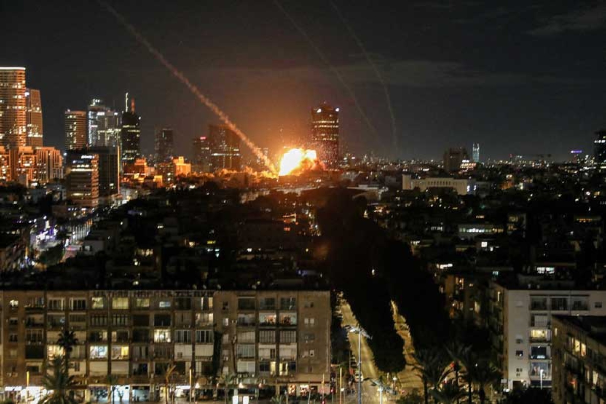 Σε μία κλωστή κρέμεται η εκεχειρία στον Λίβανο: Πλήγμα του Ισραήλ στην καρδιά της Βηρυτού με στόχο διοικητή της Χεζμπολάχ