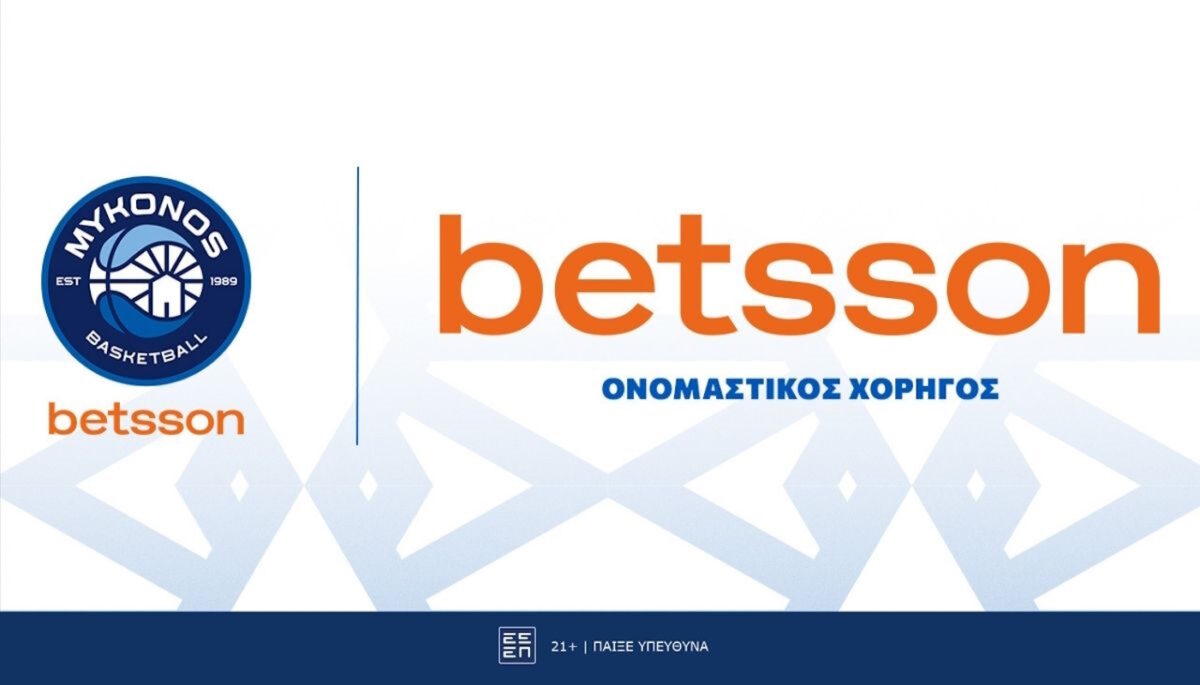 Μύκονος Betsson : Μια σεζόν - ορόσημο ολοκληρώθηκε με επιτυχία