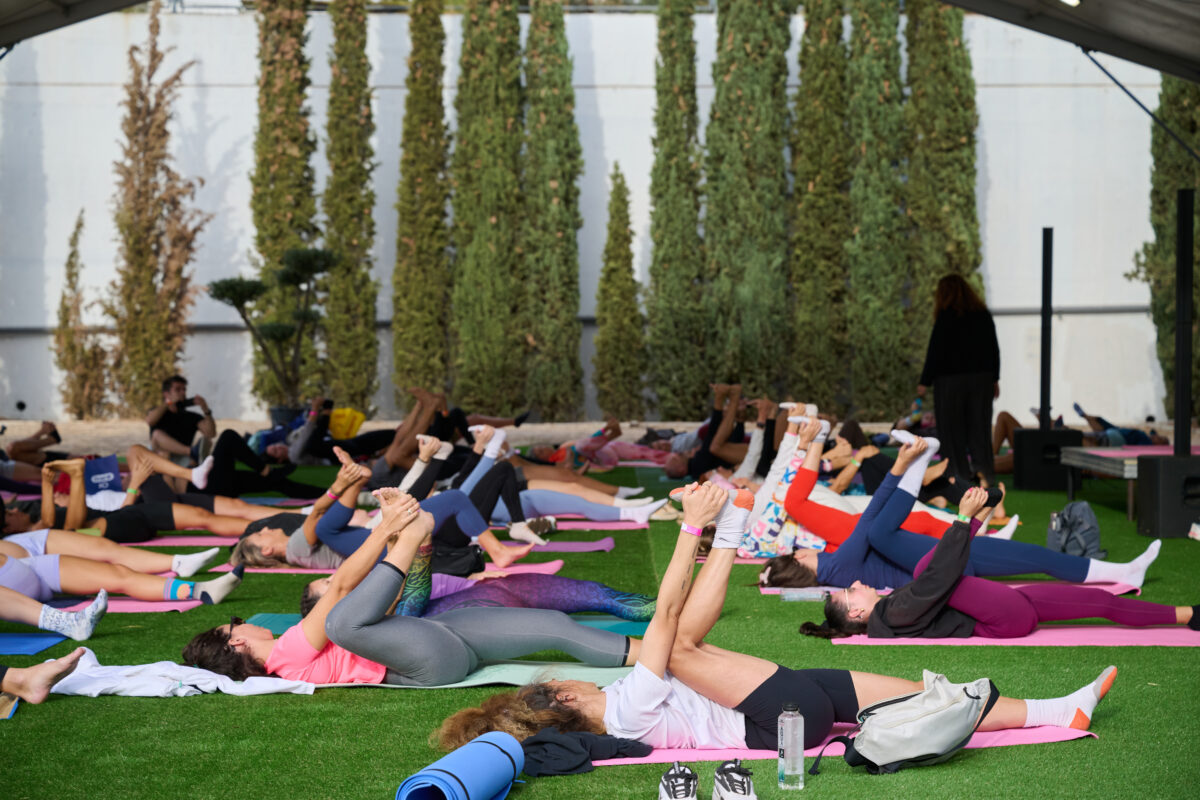 bewell festival