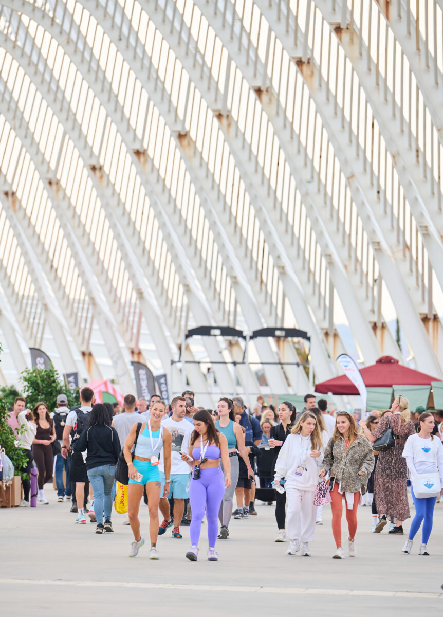 bewell festival