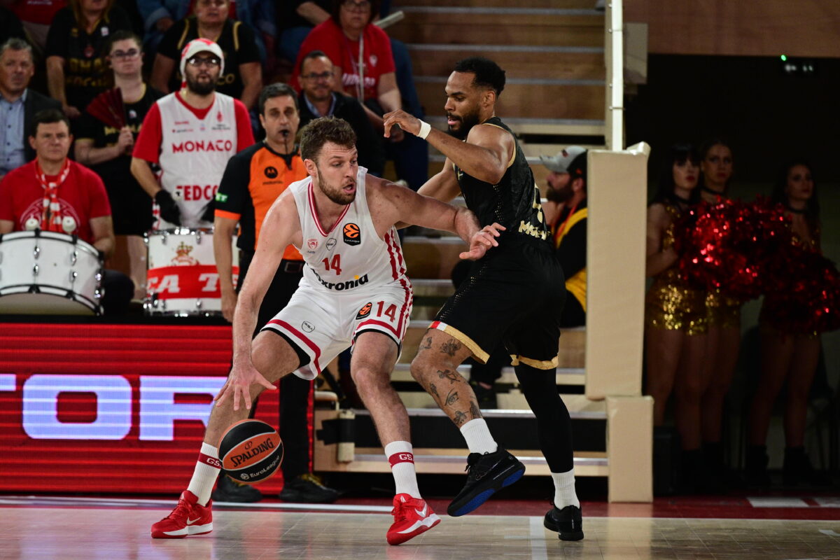 Ολυμπιακός: Το ερυθρόλευκο πρόγραμμα στο Final 4 της Euroleague, η ώρα του ημιτελικού της Αθήνας
