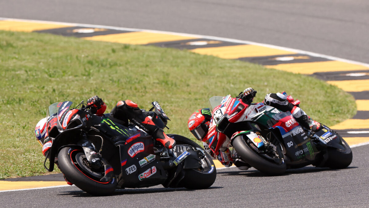 Italian Grand Prix