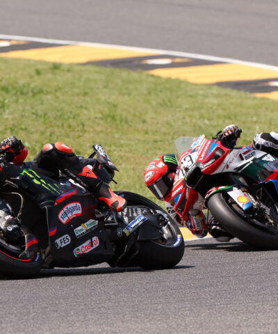 Italian Grand Prix