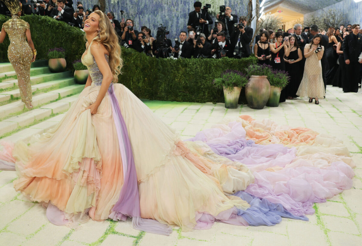 Blake Lively
