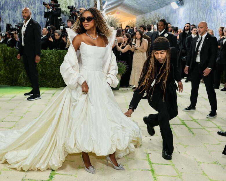 Blue Ivy