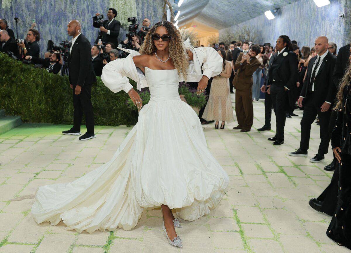 Blue Ivy