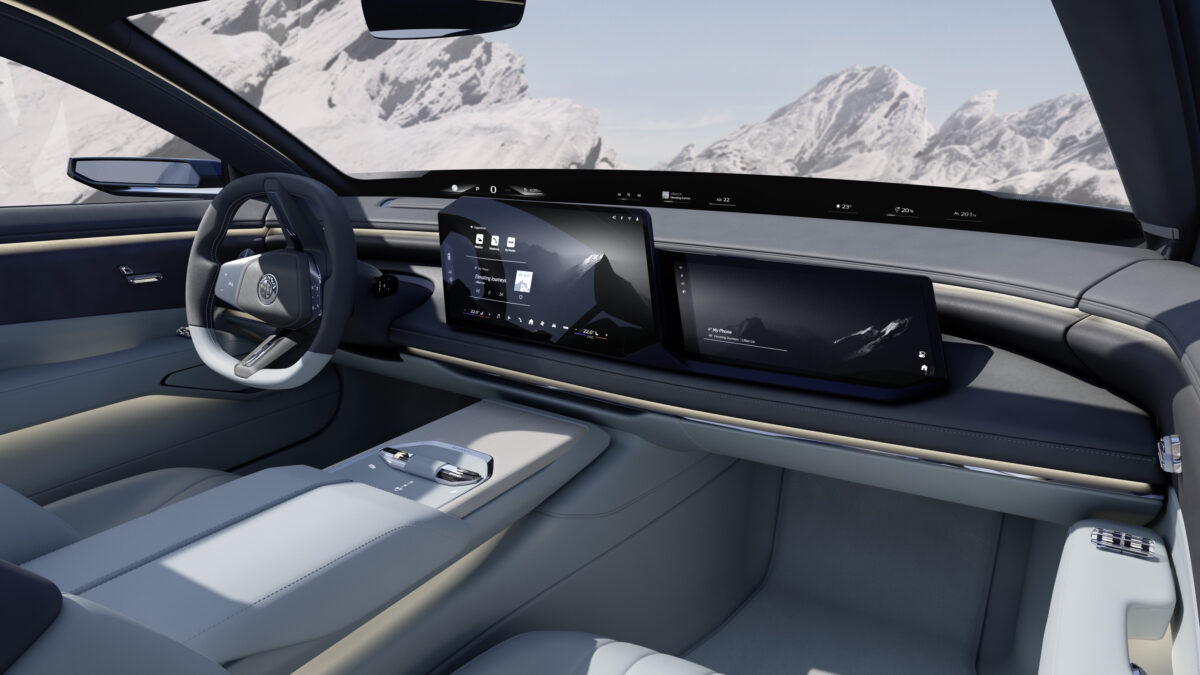 bmw alpina vision