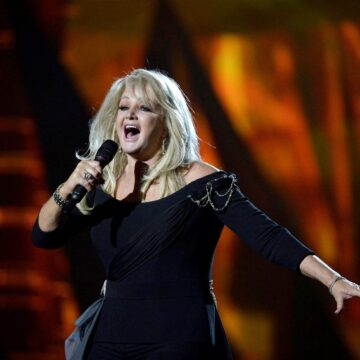 Bonnie Tyler